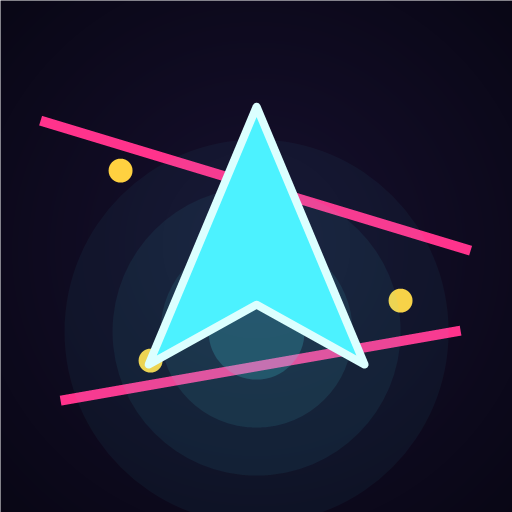Neon Heist