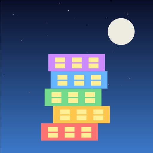 Sky Stacker